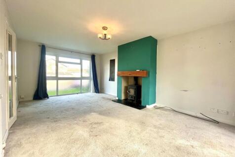 Orchard Close, Northampton