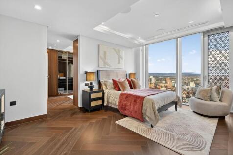 2 bed, 3 bath Flat in Manchester - Photo 3