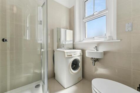 Burlington Court, W4 - FOR SALE