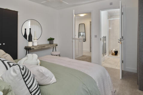 Showhome photography