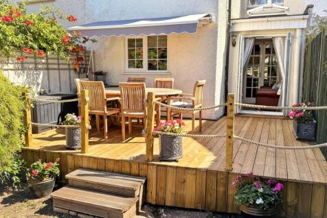 Terrace / Patio