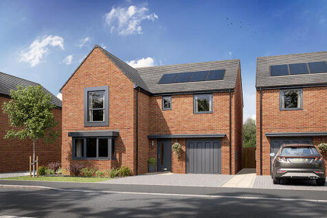 primary property image