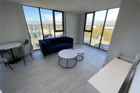 Available : 25/09/2026 Council Tax Band : B Holding Fee : £298.85 Deposit : £1,494.23 No Deposit Scheme Available This spacious two-bedroom apartment located on the second floor is fully furnished to