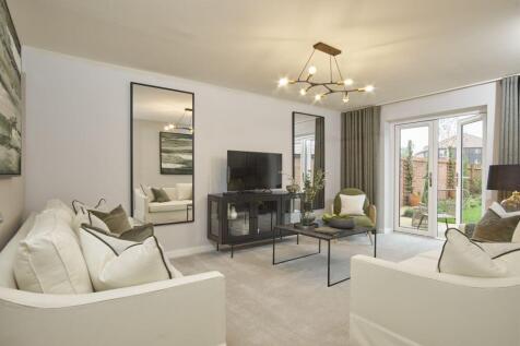 primary property image