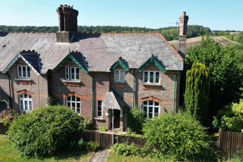 Front and Side Gardens