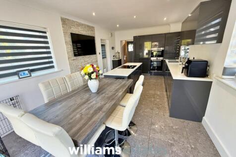 Kitchen/ Diner