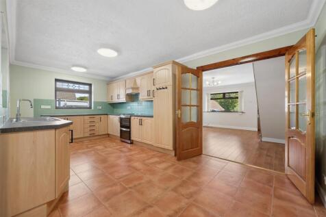 Abbots Way - Kitchen