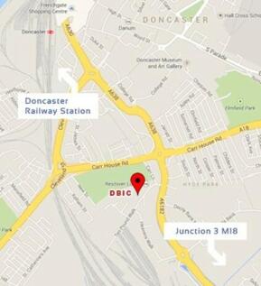 Location Plan