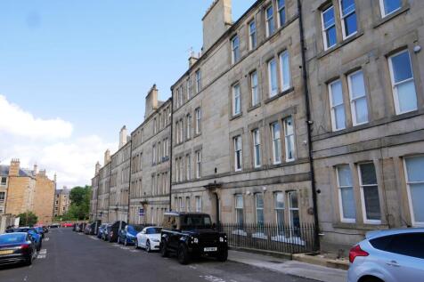 Available 14/8/26 - Top floor flat with gas c/h available on an unfurnished basis comprising lounge, kitchen, double bedroom and bathroom incl. shower. Residents zone parking. Council Tax band C.