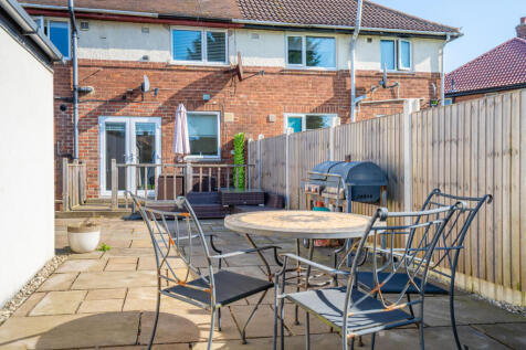 Terrace / Patio