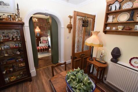 Living Room/Bedroom 3