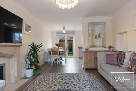 4 Paddock Close Donc
