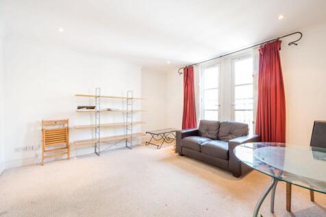 ZERO DEPOSIT AVAILABLE. SHORT LET. Set on the 1st floor, this 1 bedroom flat boasts spacious accommodation including a large reception room, a smart separate kitchen and a lovely double bedroom.
