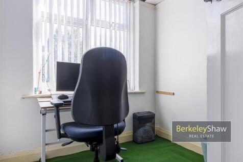 Moorland Avenue, Crosby