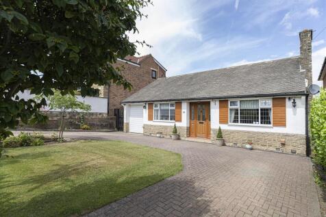 Bramleys Estate Agents - Gernhill Avenue - Fixby (