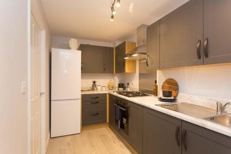 norbury internal kitchen