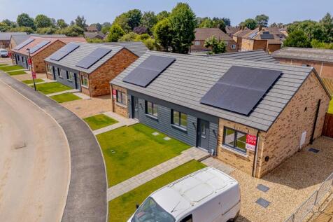 Spalding Road, Bungalow Dev (Gosberton)-12