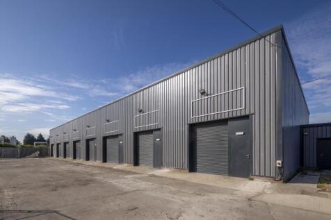 Distribution Warehouse to rent in featherstone