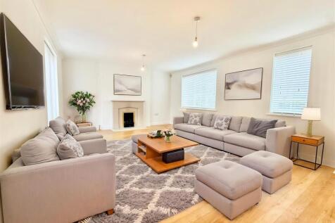 Lounge (Proposed)