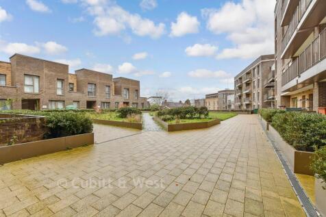 Communal Gardens