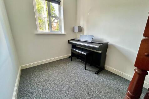 Office Area