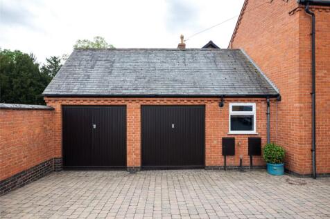 Garaging