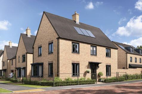 primary property image