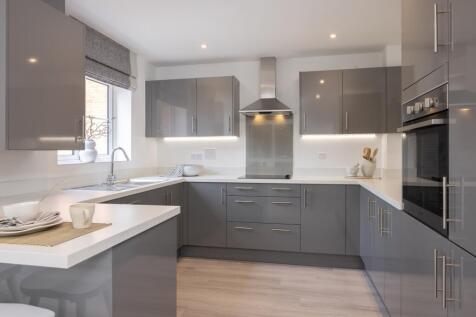 knights grove, newbury