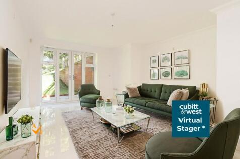 Lounge (Modern Style)