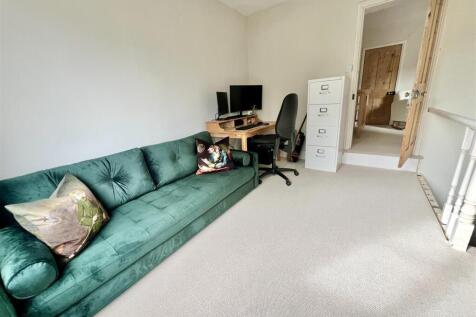 Bedroom Three: