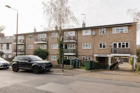 Wrigley Close, E4