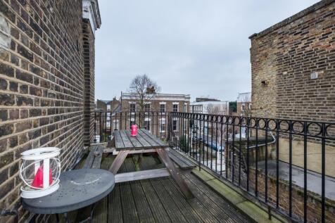 Englefield Road
