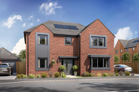 primary property image