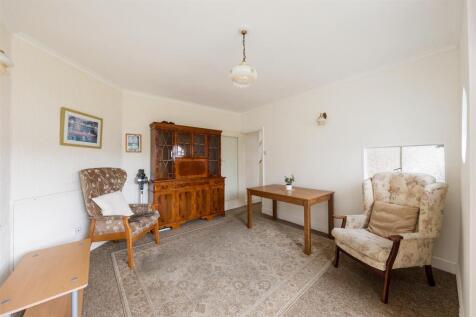 Dale View Gardens E4