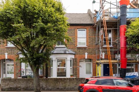 Bakers Avenue, E17