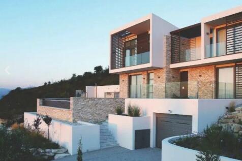 Villas - Artist...