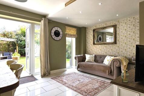 Living/Dining/ Kitchen