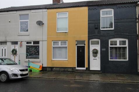 Grosvenor Waterford are delighted to offer for Let this two bedroom, unfurnished, terraced property, situated in popular residential area of Aintree, close to transport links and local amenities. The