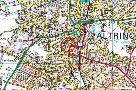 Town Plan