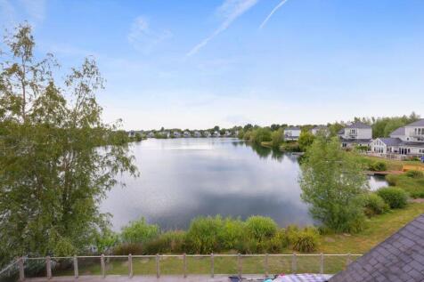 View from master bedroom