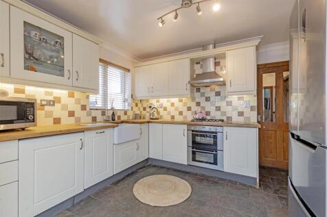 Integrated Kitchen