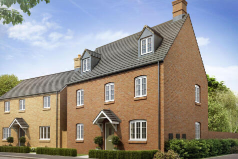 primary property image