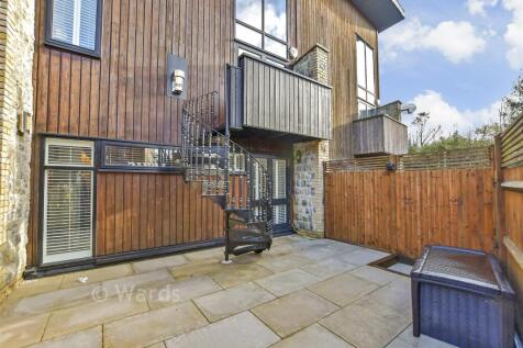 Patio / Decking