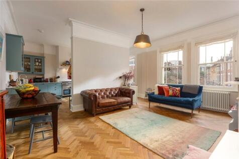 Living/Kitchen