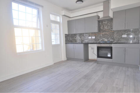 Kitchen &amp; Dinning