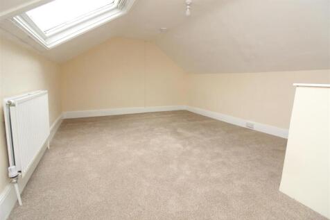Loft Room