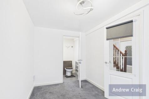 Ground Floor Bedroom