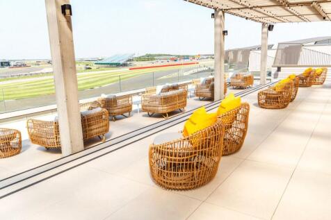 Escapade Silverstone