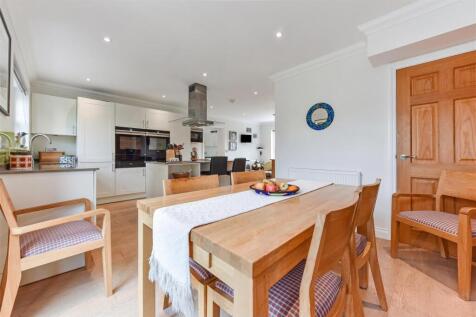 Kitchen/Diner/Family Room