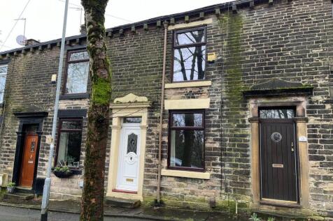 2 Bedroom Terraced in OL4 4PQ
